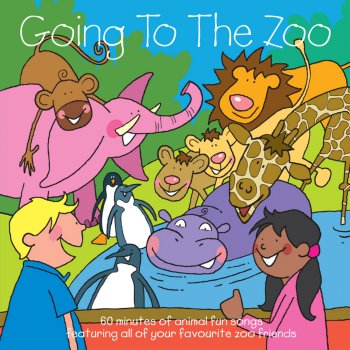 Kidzone At the Zoo (Reprise)