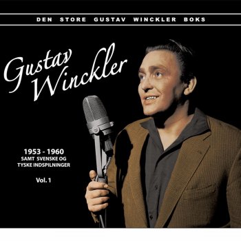 Gustav Winckler Storby Blues