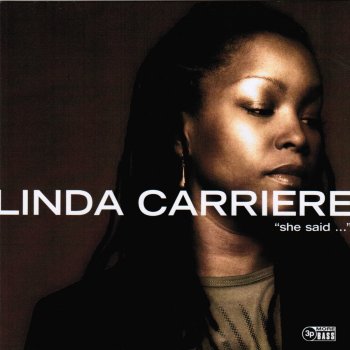 Linda Carriere Higher ground