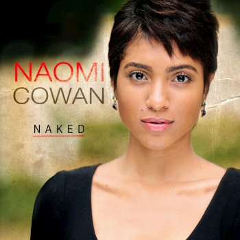 Naomi Cowan Naked