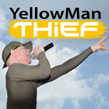 Yellowman Fight over Man