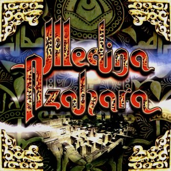 Medina Azahara Abre la Puerta