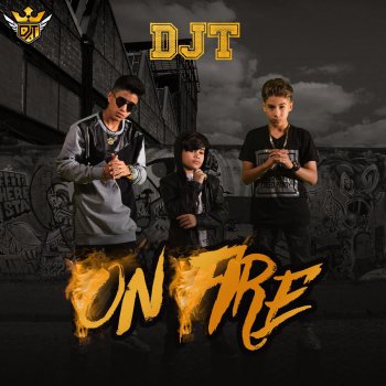 DJT feat. Less & Chris Me Enamora