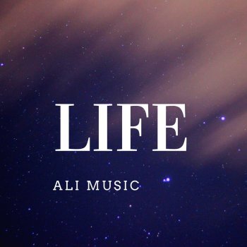 Ali Music The Same