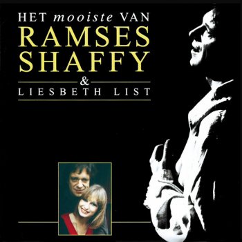 Ramses Shaffy feat. Liesbeth List Samen In Zee
