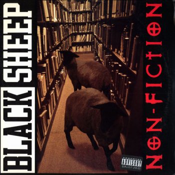 Black Sheep Peace to the Niggas