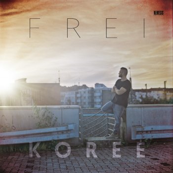 Koree Frei