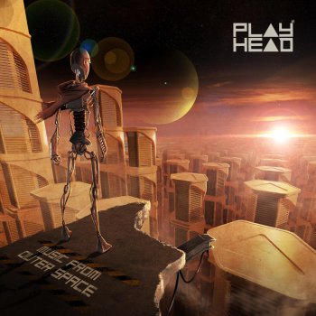 Playhead Dafusion