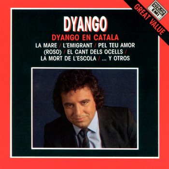 Dyango La Mare