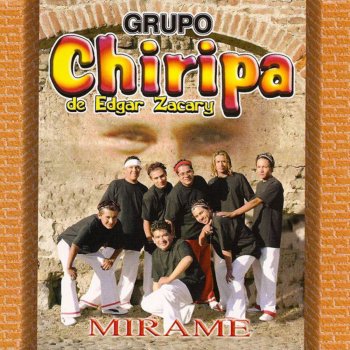 Grupo Chiripa Quiero Ser Tu Locutor