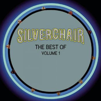 Silverchair Blind