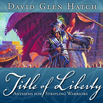 David Glen Hatch Prologue & Mother's Lullaby