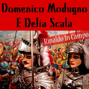 Domenico Modugno Danza dei coltelli [ Strumentale]