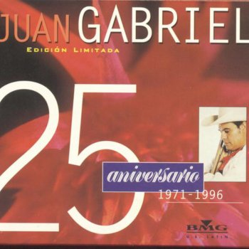 Juan Gabriel No Volveras a Verme