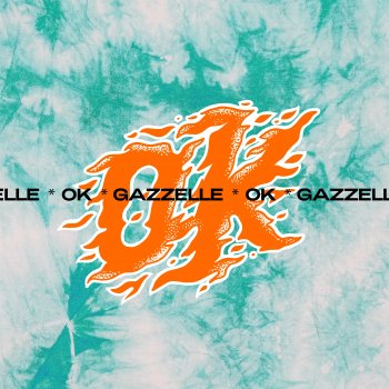 Gazzelle Blu