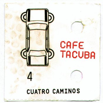 Café Tacvba Soy O Estoy