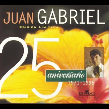 juan Gabriel Por que estás enojada