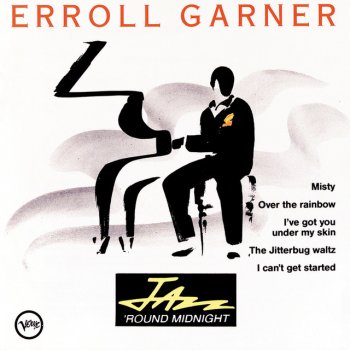 Erroll Garner I Can't Get Started