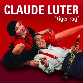 Claude Luter Snake Rag