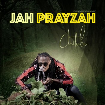 Jah Prayzah Follow Me (feat. Patoranking)