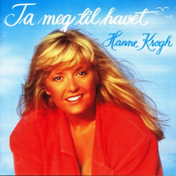 Hanne Krogh En By Ved Havet