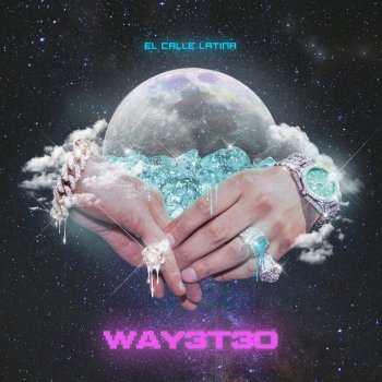 El Calle Latina Wayeteo - Version Estudio