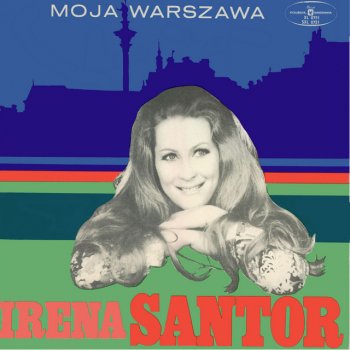 Irena Santor Złoty pierścionek