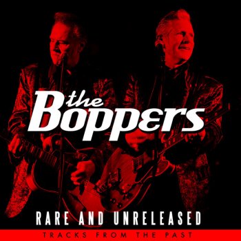 The Boppers Baby Come Back to Me (The Morse Code of Love)