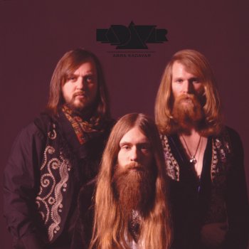 Kadavar Doomsday Machine