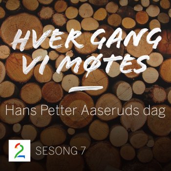 Hver gang vi møtes feat. Tone Damli Kursiv