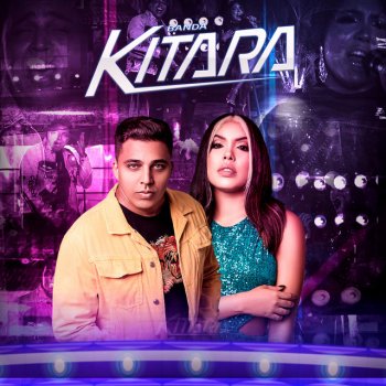 Banda Kitara Agora Você Vai Ver