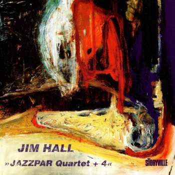 Jim Hall Purple Haze