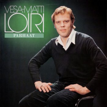 Vesa-Matti Loiri Hiekkaa - Polvere