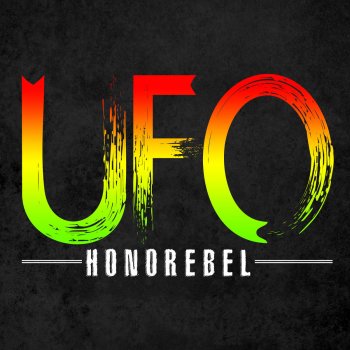 Honorebel UFO (Reggae Instrumental)