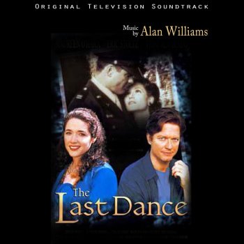 Alan Williams Beach Flashback