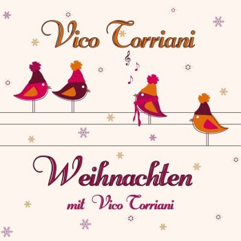 Vico Torriani Cuculino (From 'Gitarren der Liebe')