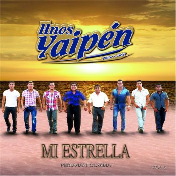 Hermanos Yaipén Necesito un Amor