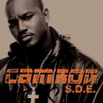 Cam'ron Let Me Know - Radio Edit