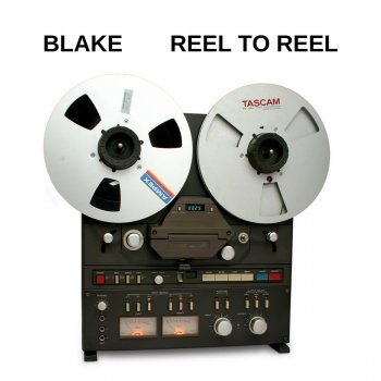 Blake Why Did You Break My Heart?
