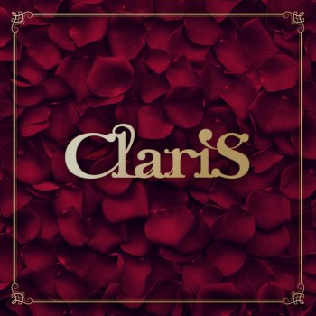 ClariS Masquerade