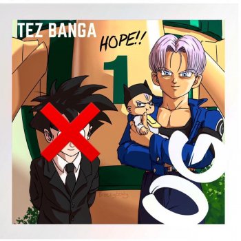 Tez Banga feat. Stakkhouse D Money on Me