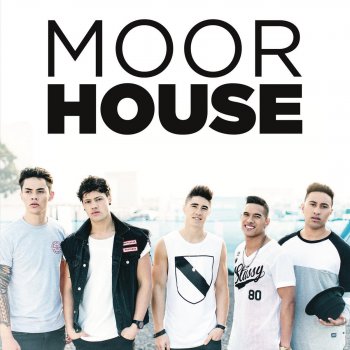 Moorhouse Mama Said