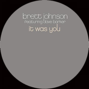 Brett Johnson Welcome (Dub)