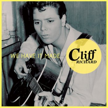 Cliff Richard Cannot Find A True Love