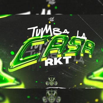 Virus Tumba la Casa (Rkt)