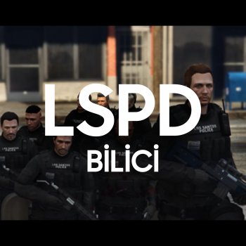 Bilici LSPD