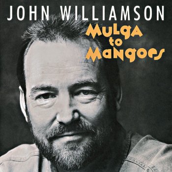 John Williamson Aussie Balladeer