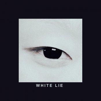kwes e white lie