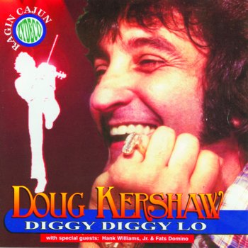 Doug Kershaw Boogie Queen