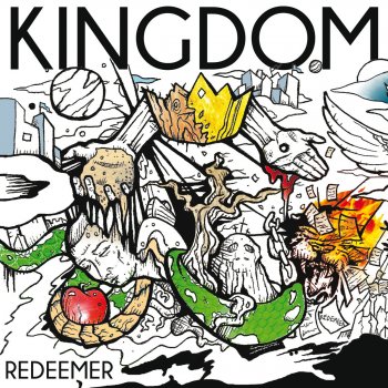 Kingdom What I've Found